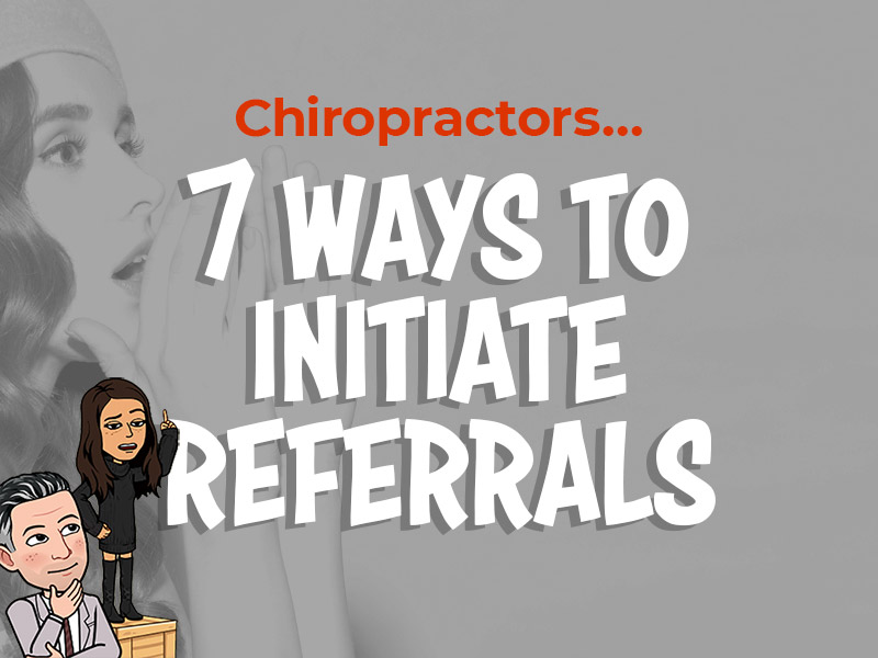 The ChiroCouple The Chiro Couple